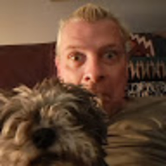 Meet your Posher, Wayward - Picture 1 of 1